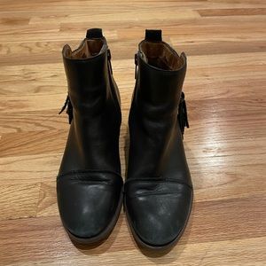 Pikolinos Booties